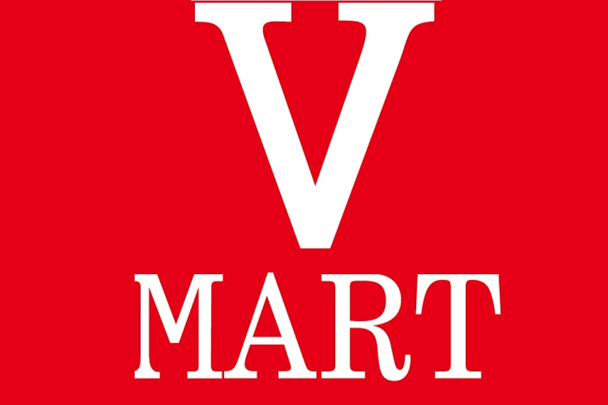 V-MART